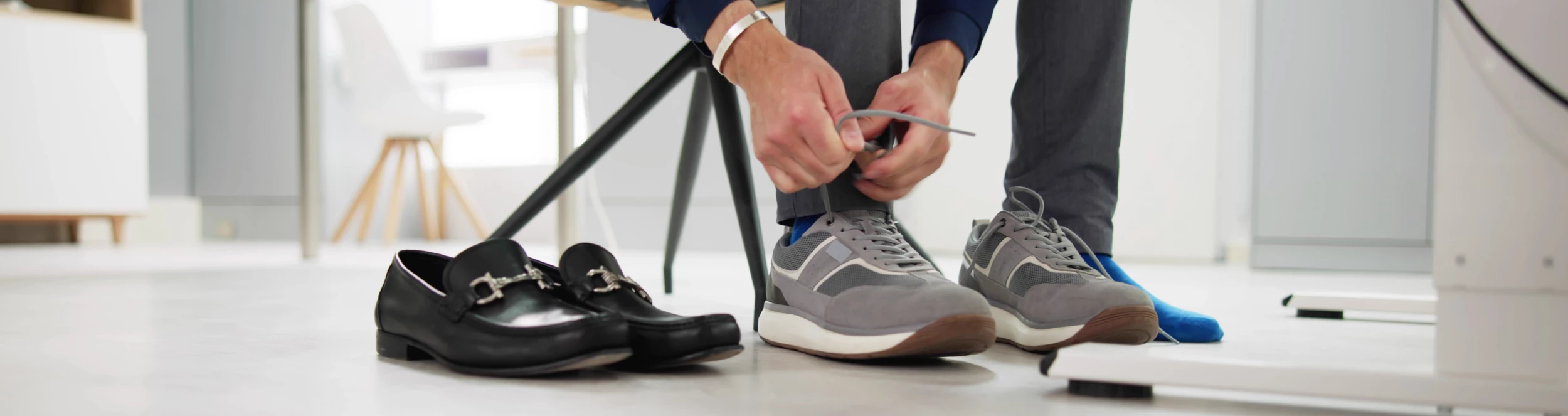 Orthopädie Schuhtechnik