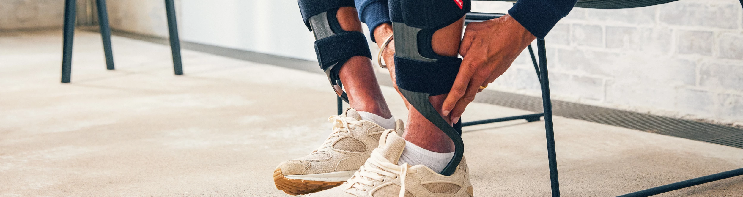 Orthesenschuhe