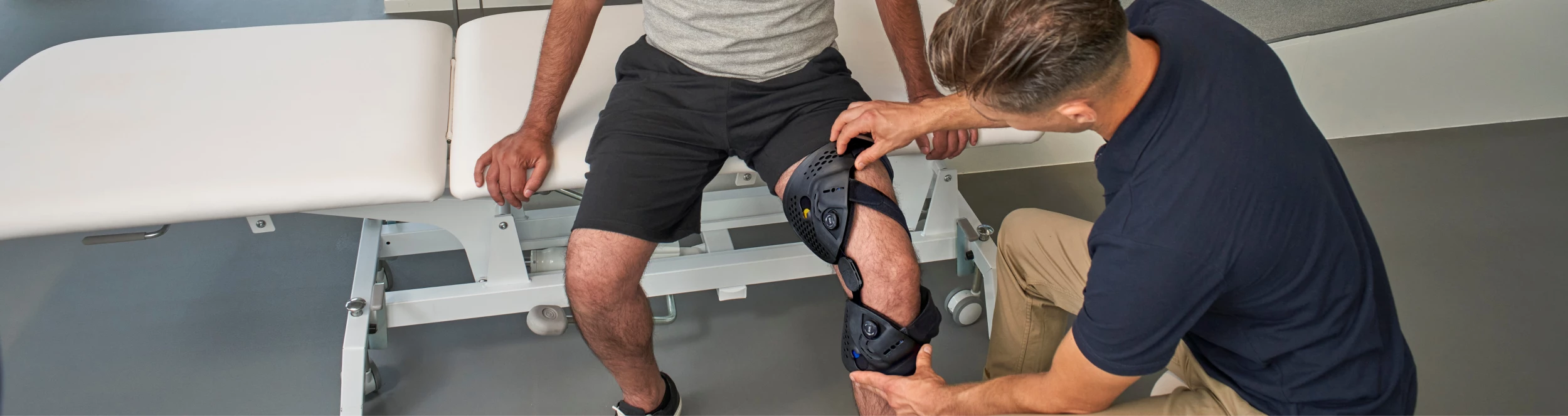 Orthopaedic Technology
