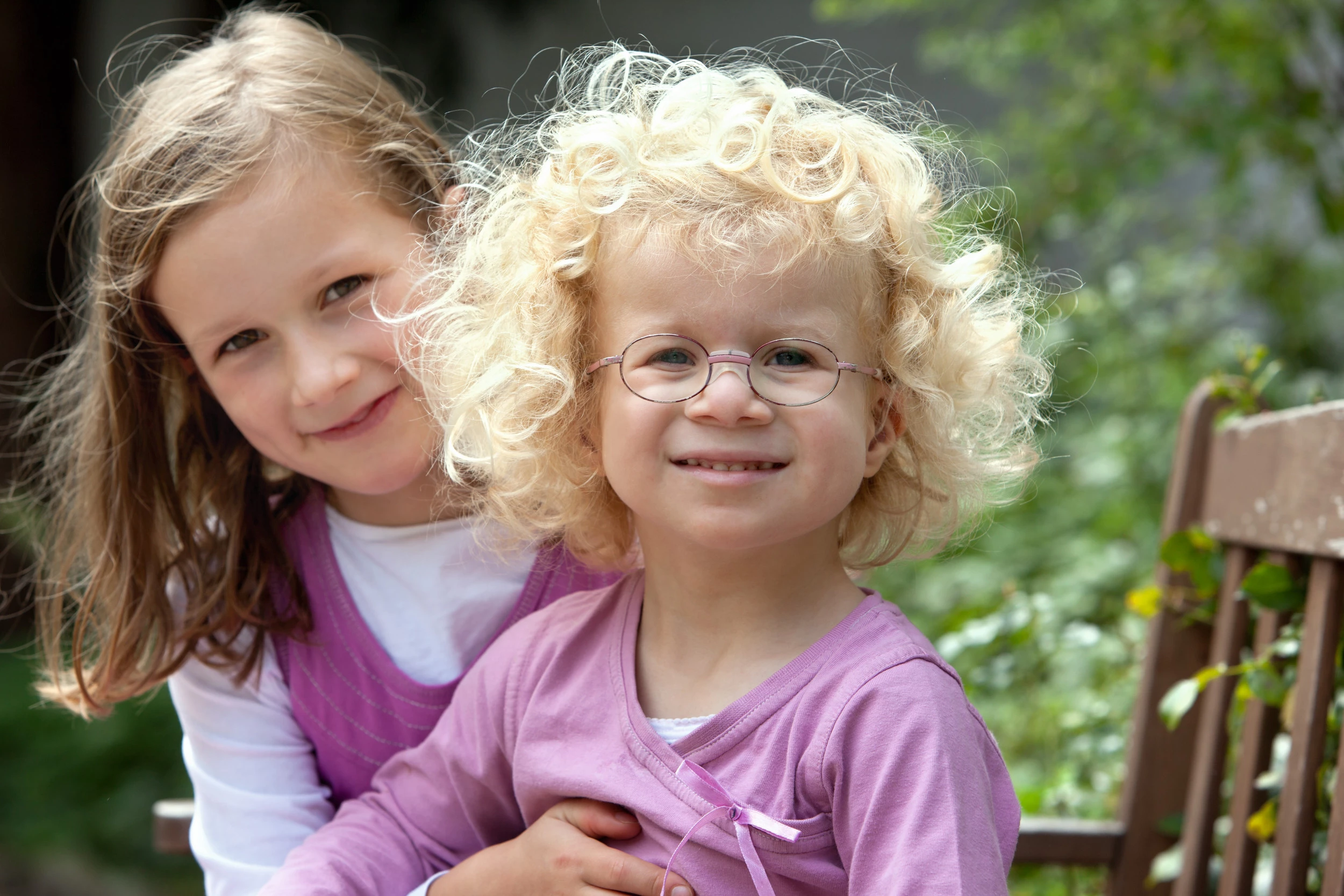 Pediatric Rehabilitation