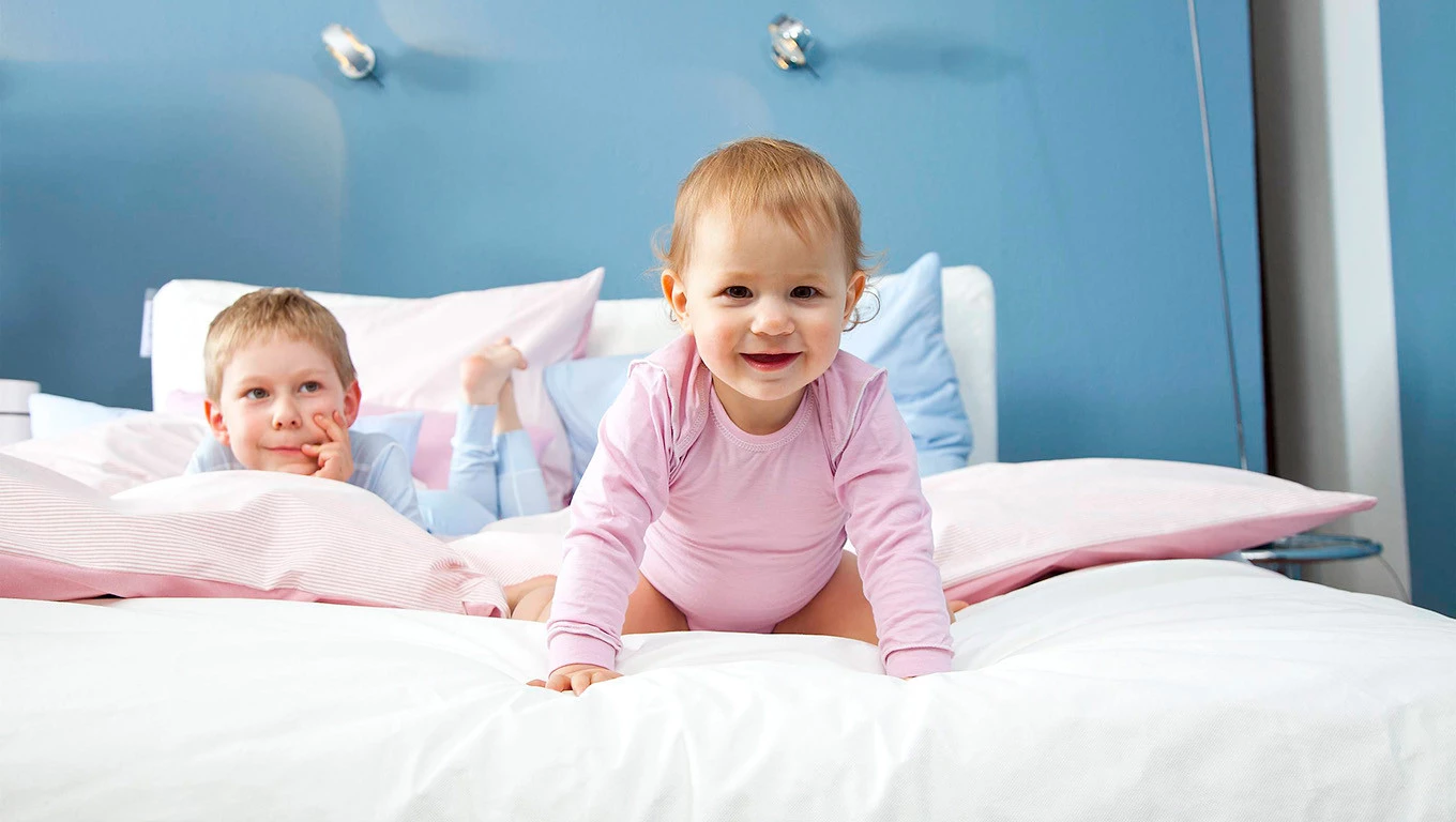 Allergen-proof protective covers
