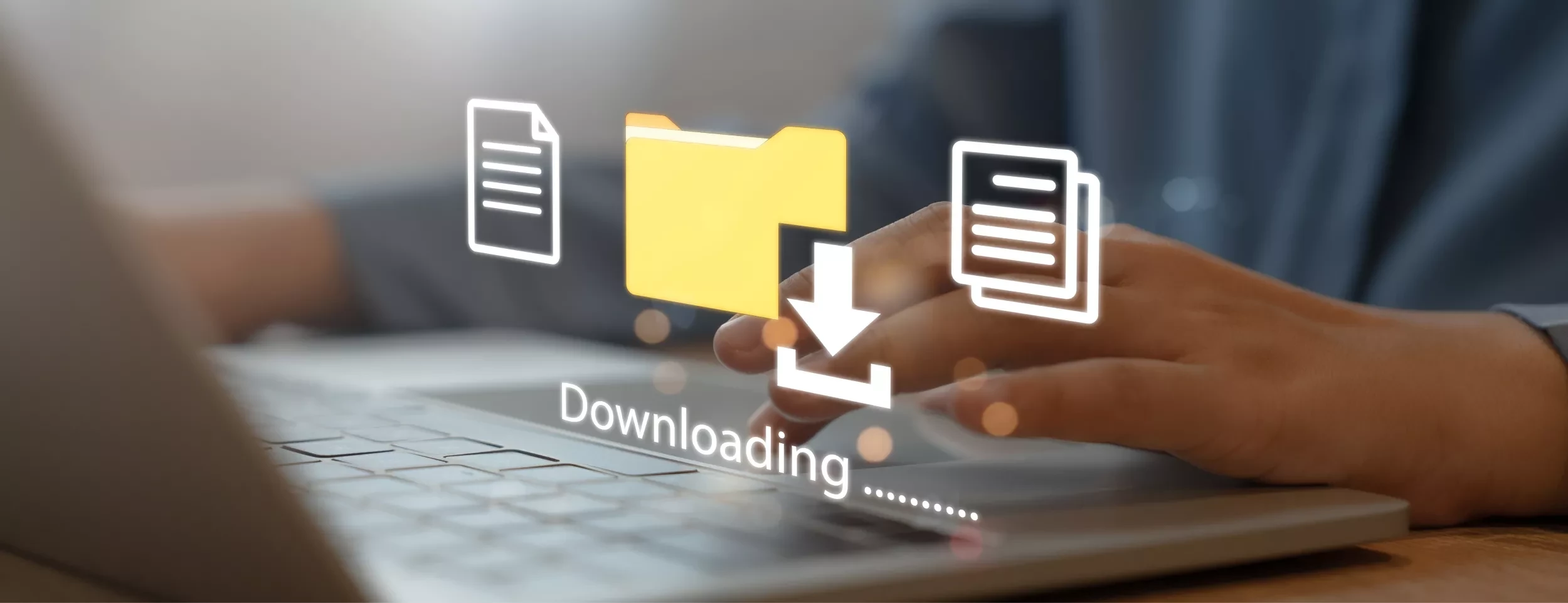 Downloads