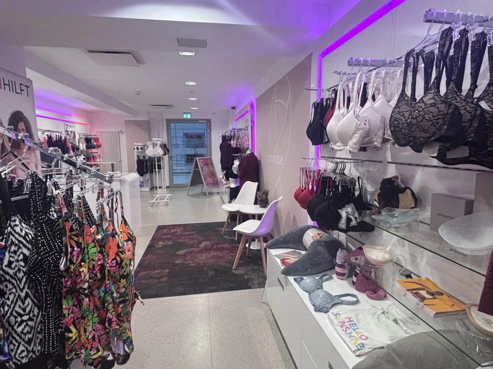 BOUTIQUE Cottbus