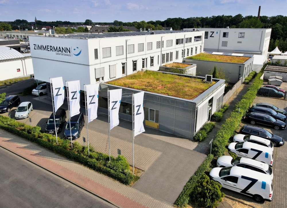 Stammhaus Cottbus 